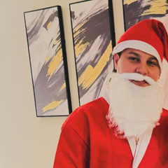 JONAHTAN DJ 13 MINUTOS  REMIX NATAL 2024