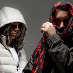 Kamil x Aleshen - Leak (snippet)