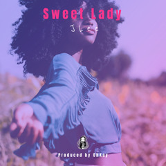 JLee - Sweet Lady