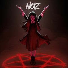 NOIZ - Summoning (5UBSPACE Remix)