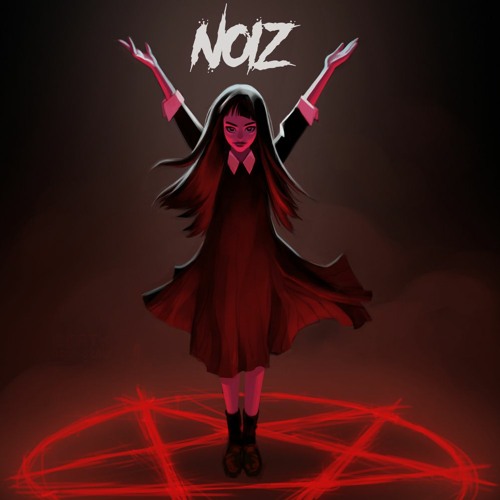 NOIZ - Summoning (5UBSPACE Remix)