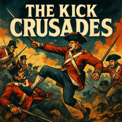Miker -- Kick Crusades