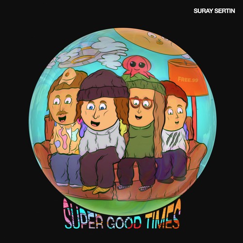Super Good Times