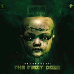 Rebelion Presents THE FIRST DOSE Mashup by MELVJE