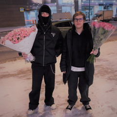 Егор Крид, Toxi$ - LIPSTICK (Speed Up)