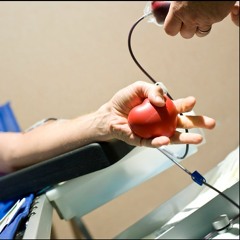 What's right: soon universal donor blood?