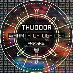 Premiere: Thudoor - Warmth Of Light [TZH216]