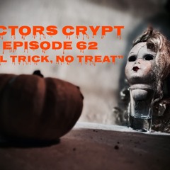 Music For A Night At The Graveyard - Victors Crypt episode 62