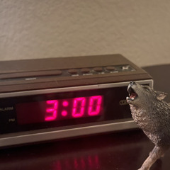 Every night at 3am (3rd watch mix)