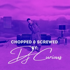kwn - back of the club (Chopped & Screwed Remix)