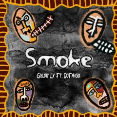 Smoke ft. SoFaygo (Prod. Bakkwoods)