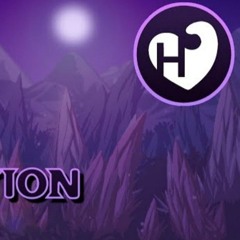 HeartPlusUp! 'Writhing Shadows' - Theme of the Corruption