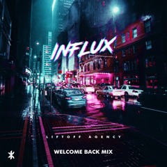[Welcome Back] - PROMOMIX