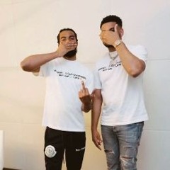 K-Trap x Dezzie x Doroad - Rearrange #Unreleased