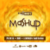 PA DI SA x ISHU x Salif Keita ( DJ HOT Mashup Remix)
