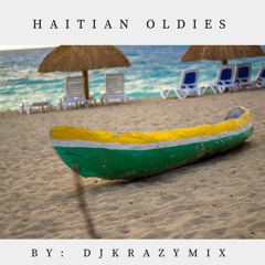 Haitian Oldies - 90's/00's House Party Feeling