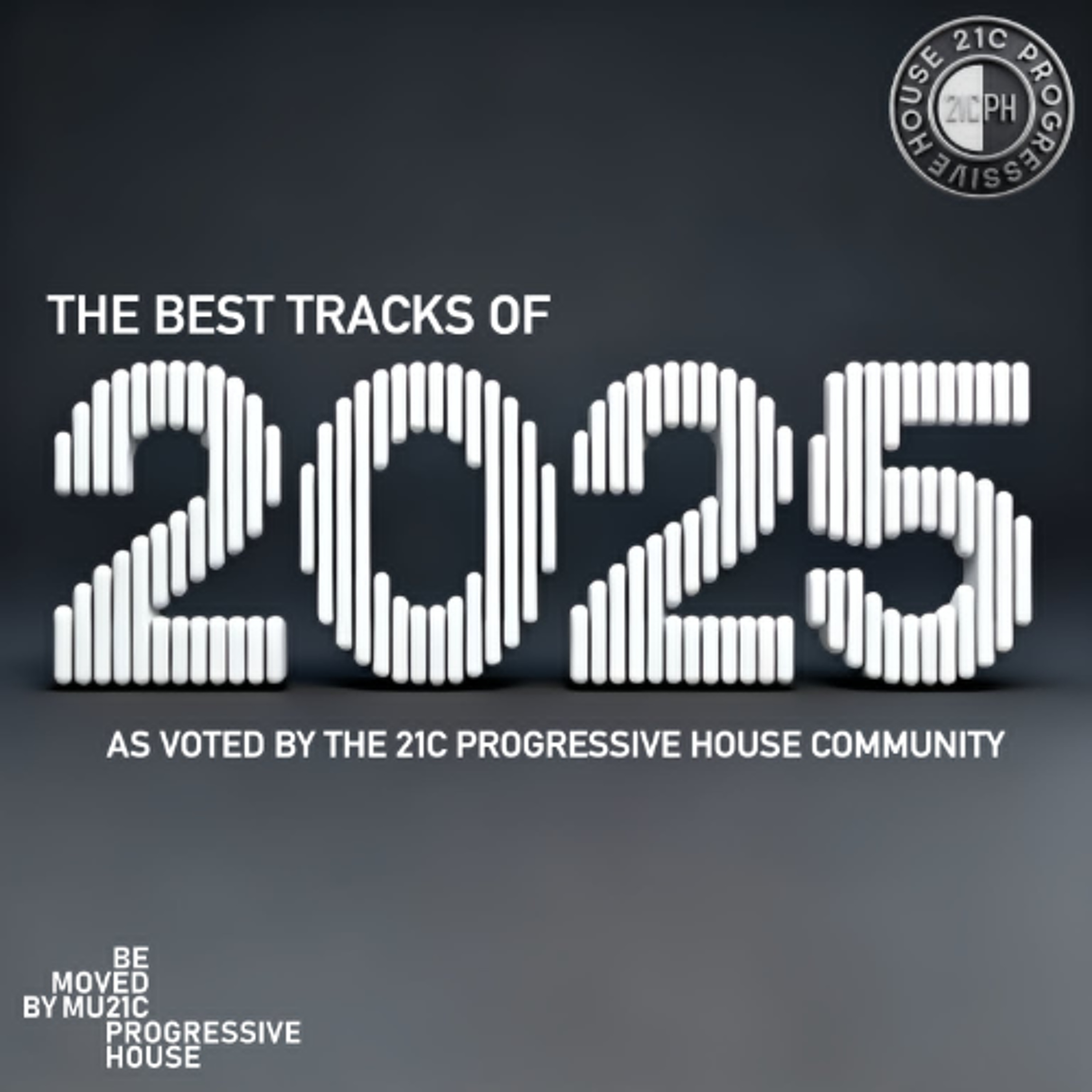 Tracks of 2025 | Stewart Macdonald episode artwork