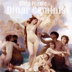 DJ SET CHIP MUSIC - DINAR GEMINIS