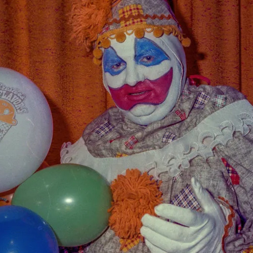 John Wayne Gacy(Fast)