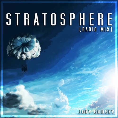 Stratosphere (Radio Mix)