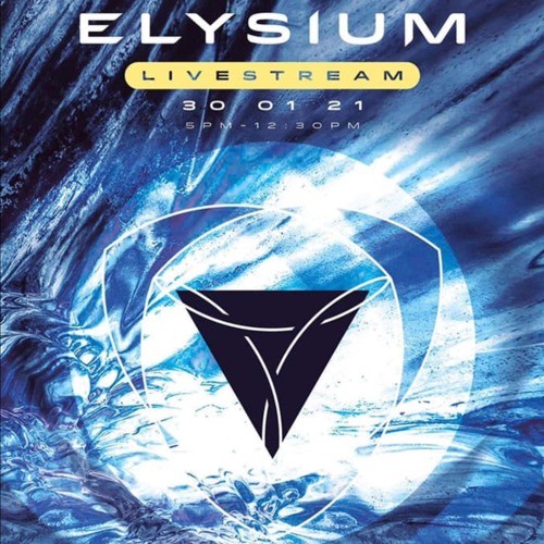 Elysium Stream 30-1-21