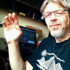 The coming of the Second Christ DJ DR SASHA