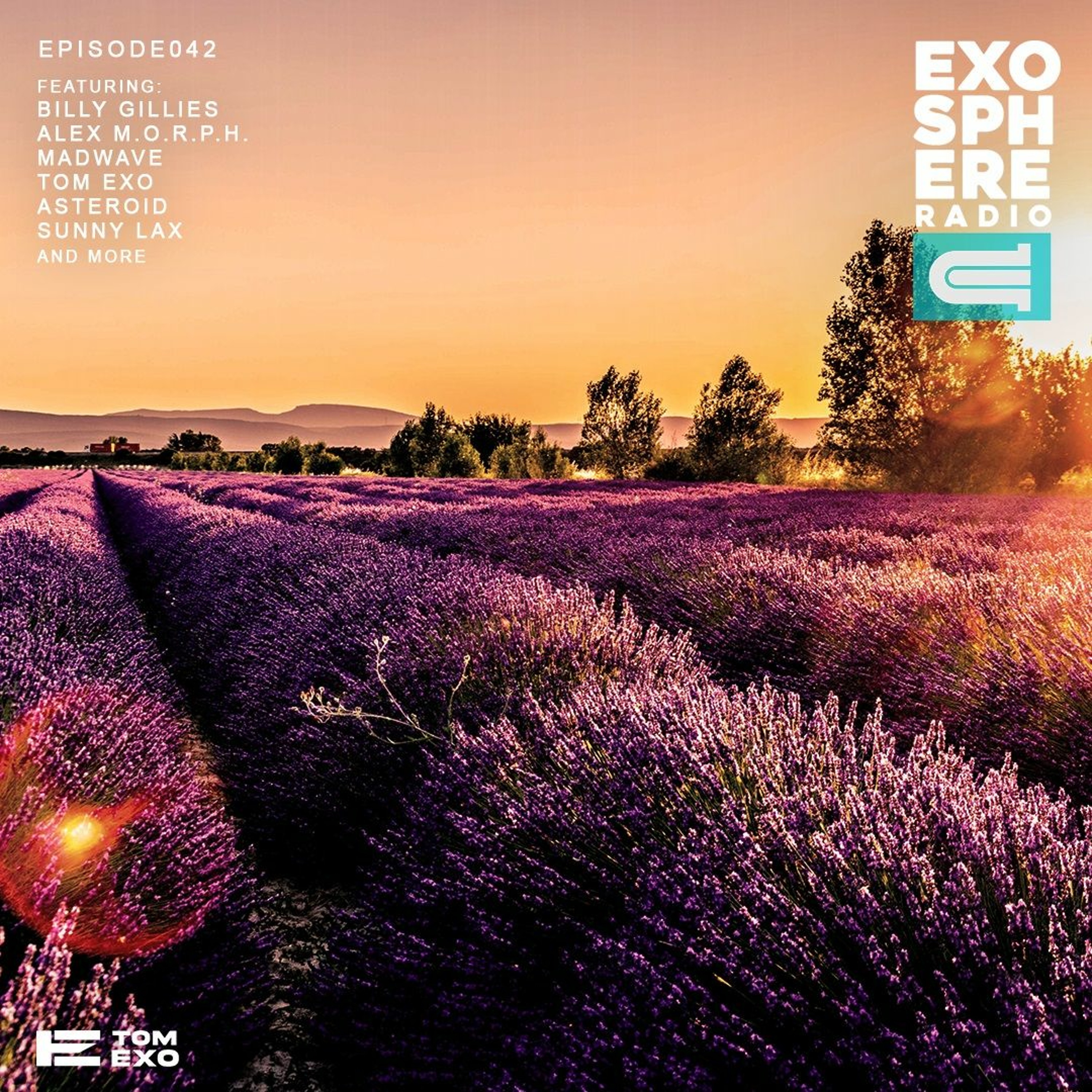 Exosphere Radio