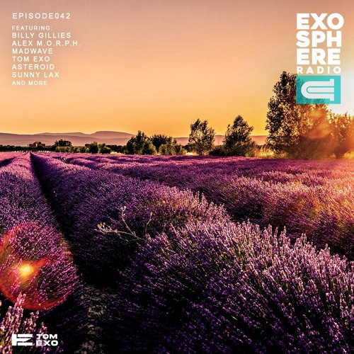 Exosphere Radio (#EXOSPHERE042)