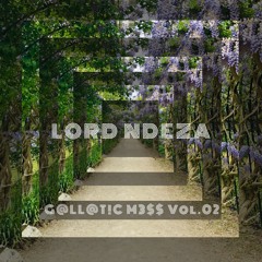 G@ll@T!C M3$$ Vol.2