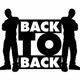 on Back2Back