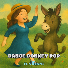 Dance Donkey Pop - Folk Instrumental