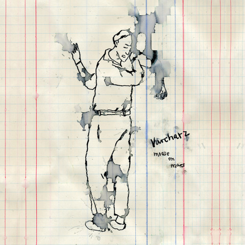 Mouse On Mars – Varcharz