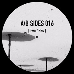 Premiere : A/B Sides - Pks (A/B SIDES016)