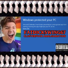 Clusterfuck Amalgamation (Feat. STDLover, Lil' P 'Stein, Baby Mustard, Elevenlabs, Limp Bizkit)