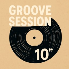 3 decks techno groove session : 10