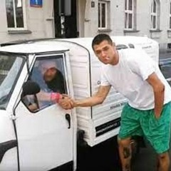 BELMONDOAWG - TE TERENY