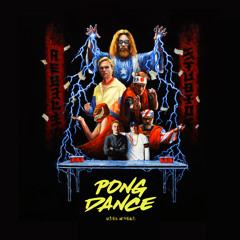 Pong Dance
