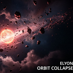 Orbit Collapse - DJ Elyon
