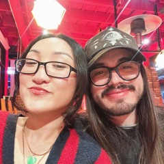 November 2025 Chaos Clan Dublab Show with Frythm, Seyaa & Nikes