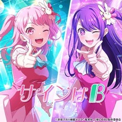 Pastel✽Palettes | Sign wa B (BanG Dream! Girls Band Party! X Oshi no Ko Collab cover)
