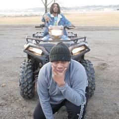 YUNG $AVAGE x KING KHRIZ x Too Fast