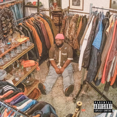 Malik Elijah - VINTAGE NOSTALGIA