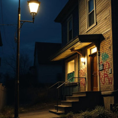 doorsteps