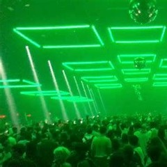 M.John aka TankStreeT - SANTA IN THE RAIN techno MIX...