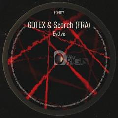 GDTEX & Scorch (FRA) - Evolve