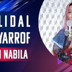 Wulidal Musyarrof - Nurin Nabila (Banjari Cover)