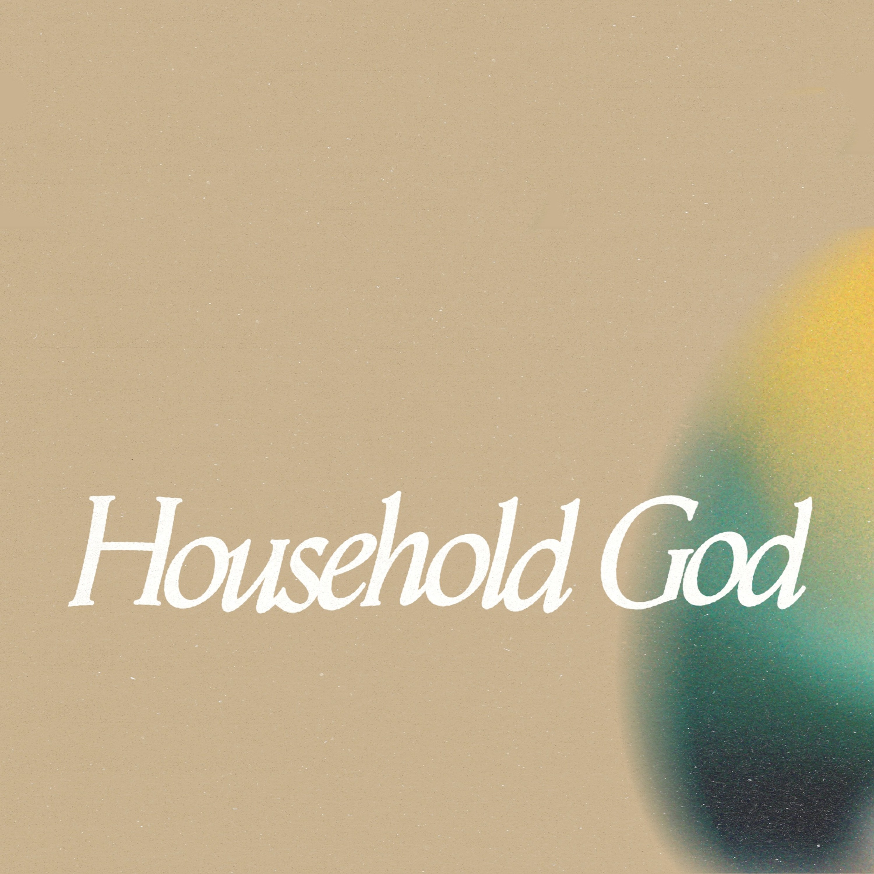 Household God