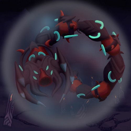 Pest Of The Cosmos v3 (Supercharged Symphonic Orchestral Arrangement)