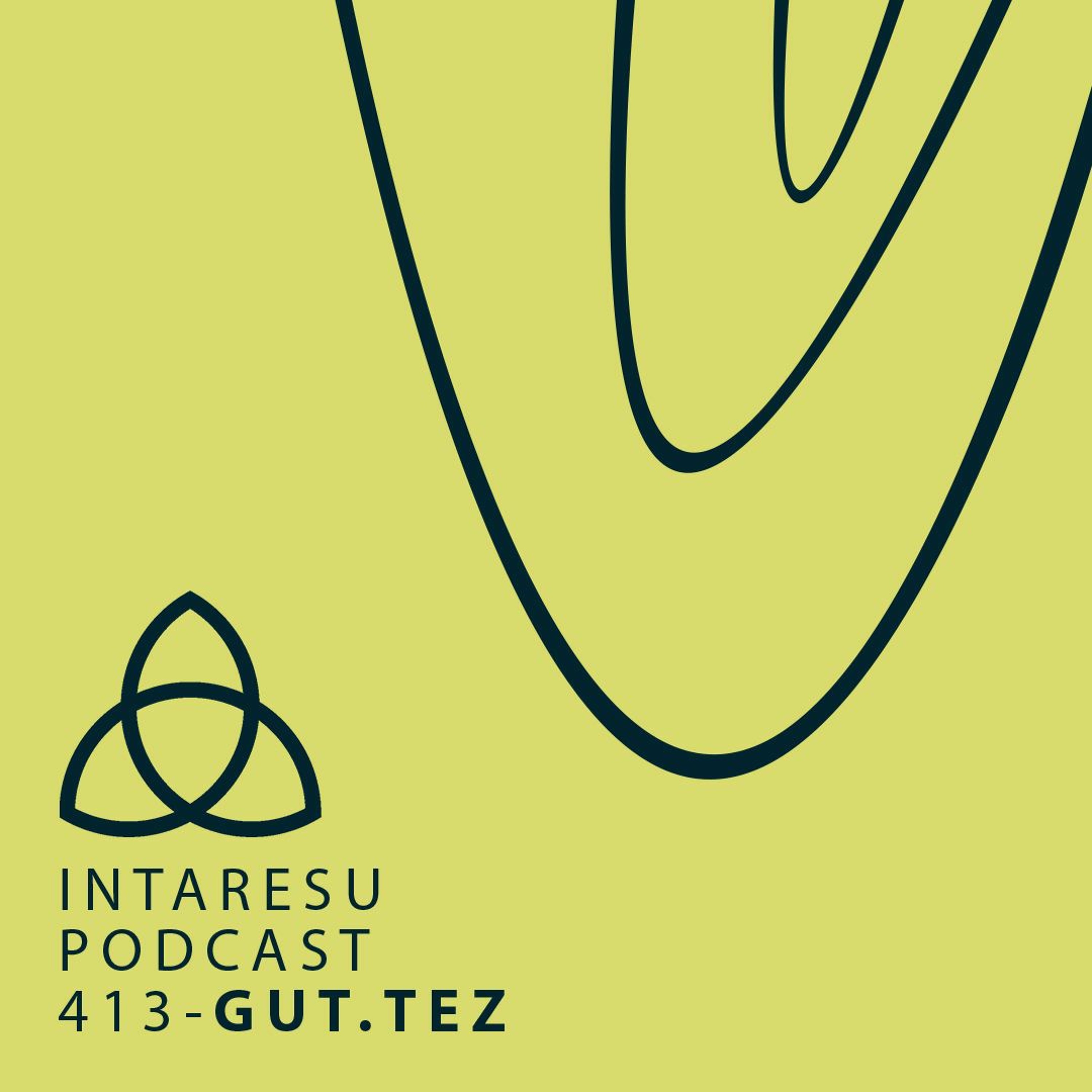 Intaresu Podcast