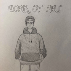 Skoobi Ft. Musk1 - Work of Art [so no]